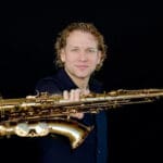 The Melodious Andrew Neu