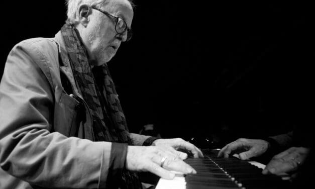 THE LEGENDARY BOB JAMES