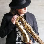 Boney James