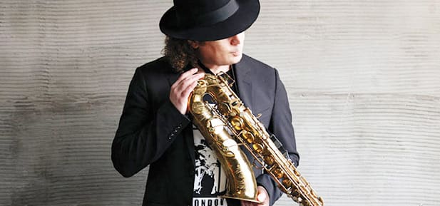 Boney James