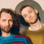 THE UNPRECEDENTED MUSIC DUO – “BRASSTRACKS”