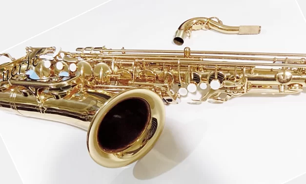 The Unique Charm of the C Melody Saxophone: A DLK Lounge Exploration