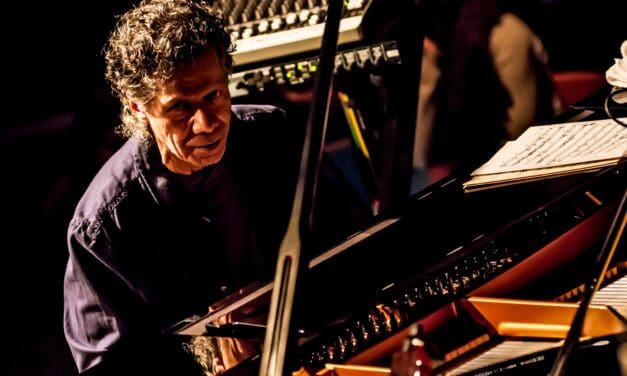 Remembering Chick Corea