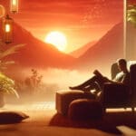 How Can Lounge Music Be Used for Mindfulness?