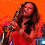 The Contemporary Jazz Saxophonist – Jessy J
