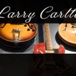Larry Carlton