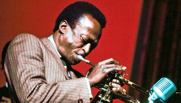 Greatest Jazz Artists of All Time: Part 1 — Miles Davis