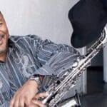 Najee – Journey of a Legend