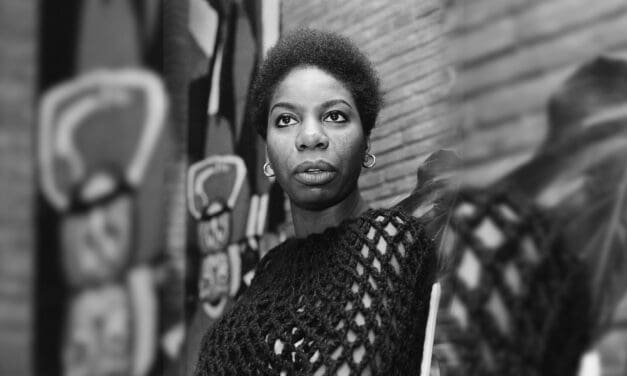 The Legendary Nina Simone
