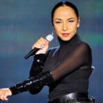 The Queen of Smooth Jazz – Sade