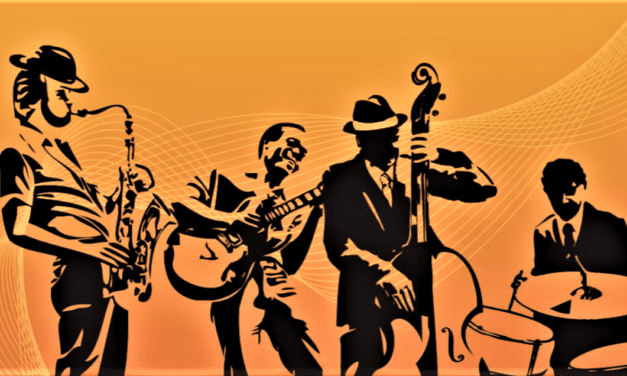 The History of Jazz