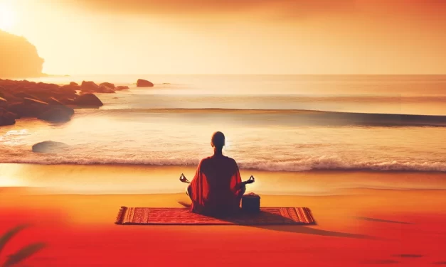 How Are Lounge Music and Mindfulness Connected?