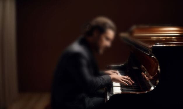 The musical creativity of Alex Bugnon