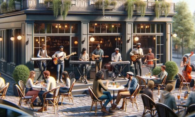 How Is Chillout Lounge Music Different From Other Genres?