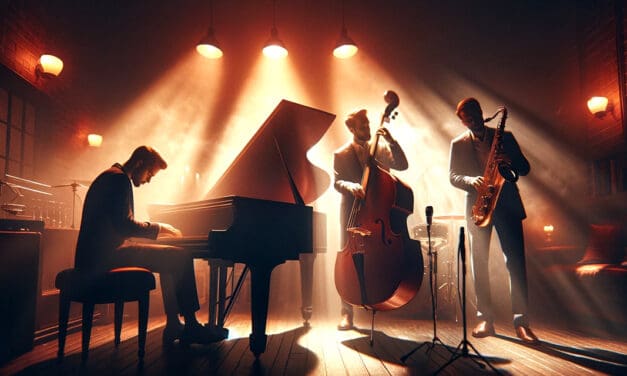 The Top 10 Amazing Jazz Songs in 2020