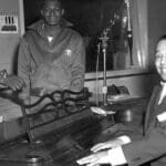 THE TRAVELING JAZZ CULTURE: A BRIEF HISTORY