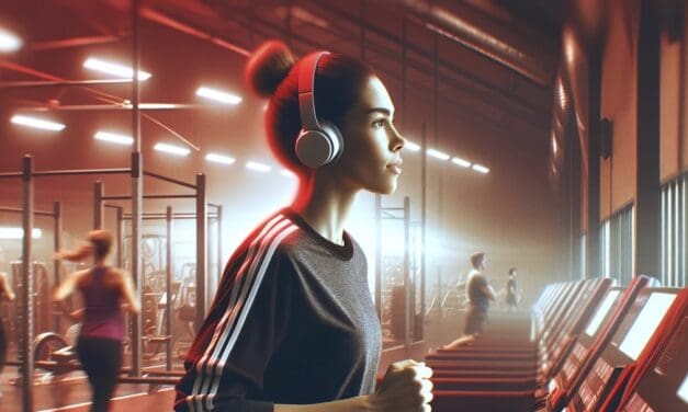 4 Hacks to Incorporate Lounge Music Into A Wellness Routine