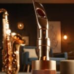 Flavored Reeds for Saxophones