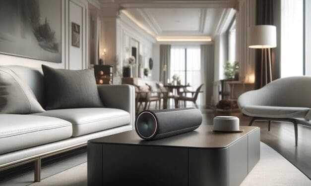 How Can You Create a Lounge Music Ambiance at Home?