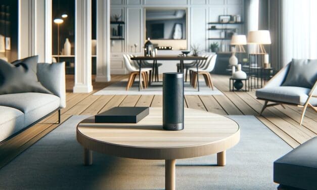 How has Lounge Music Influenced Modern Design?