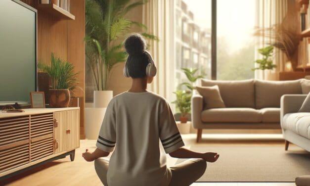 Lounge Music Examples for Mindfulness