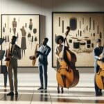 The Influence of Eclectic Lounge in Experimental Music