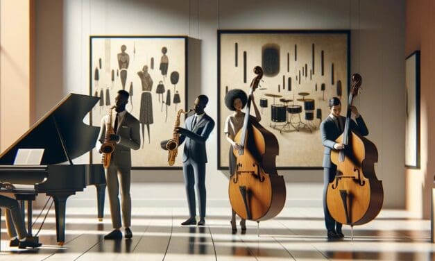 The History of Eclectic Lounge in Experimental Music