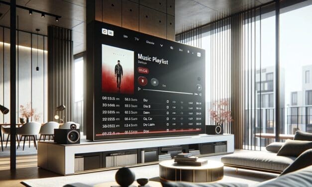 The Most Suitable Music Genres for a Lounge Playlist