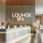 What Is the Impact of Lounge Music on Spa Centers?