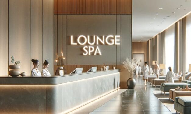 What Is the Impact of Lounge Music on Spa Centers?