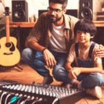 Creating Calm Vibes For Father’s Day: Set The Mood With Soothing Tunes And Peaceful Melodies That Help Dads Unwind