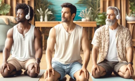 Treat Dads To Easy Listening And Stress Relief Music