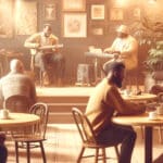 Spend Quality Time With Dad With A Chillout Playlist Featuring Lofi And Relaxation Music