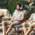 Meditation Music And Downtempo Vibes For A Tranquil Father’s Day