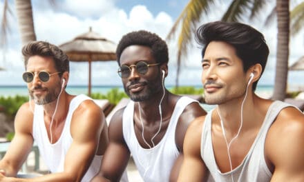 Serene Soundscapes And Focus Music For A Mindful Father’s Day