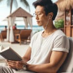 How to Choose Relaxing Music Tracks for a Chill Father’s Day