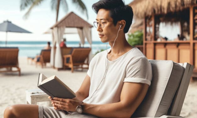 How to Choose Relaxing Music Tracks for a Chill Father’s Day