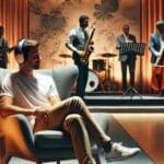 The Intersection of Lounge and Jazz: A Harmonious Blend