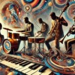 The Main Characteristics of Eclectic Lounge Music