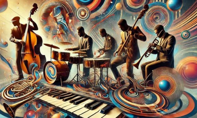 The Main Characteristics of Eclectic Lounge Music