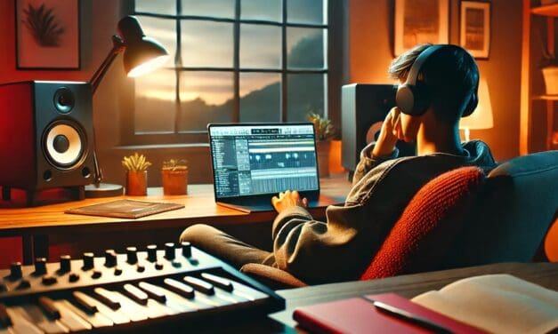 The Rise of Lofi Music: How Chill Beats Became Global