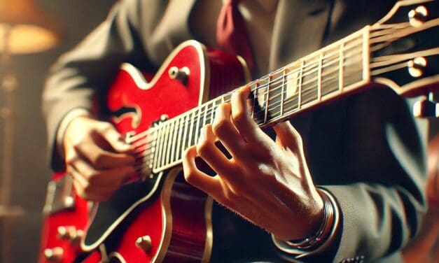 The Rise of Lounge Fusion