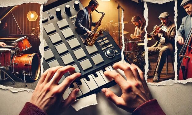 The Role of Eclectic Lounge in Experimental Music