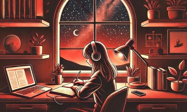 The Story Behind Lofi Girl: How a YouTube Channel Became a Cultural Icon