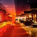 Top 4 Examples of Lounge Music-inspired Designs