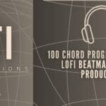 Detailed Review of the 100 LOFI Chord Progressions