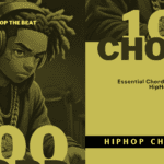 A Deep Dive into 100 Rap Chords: Essential Chords for Trap, Lofi, and Hip-Hop Beats