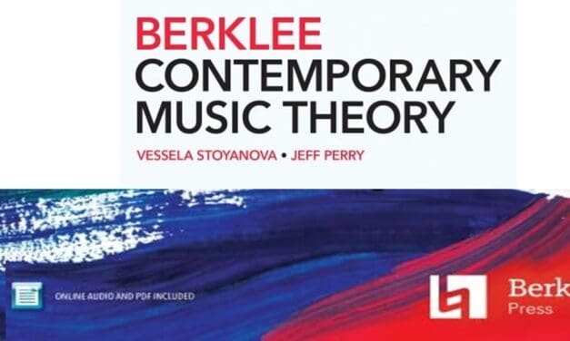Master Contemporary Music Theory: A Deep Dive with a Berklee Music Essential Resource Guide