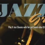 Smooth Jazz: Guitar Play-Along Volume 124