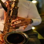 The Influence of Jazz on Lounge Music